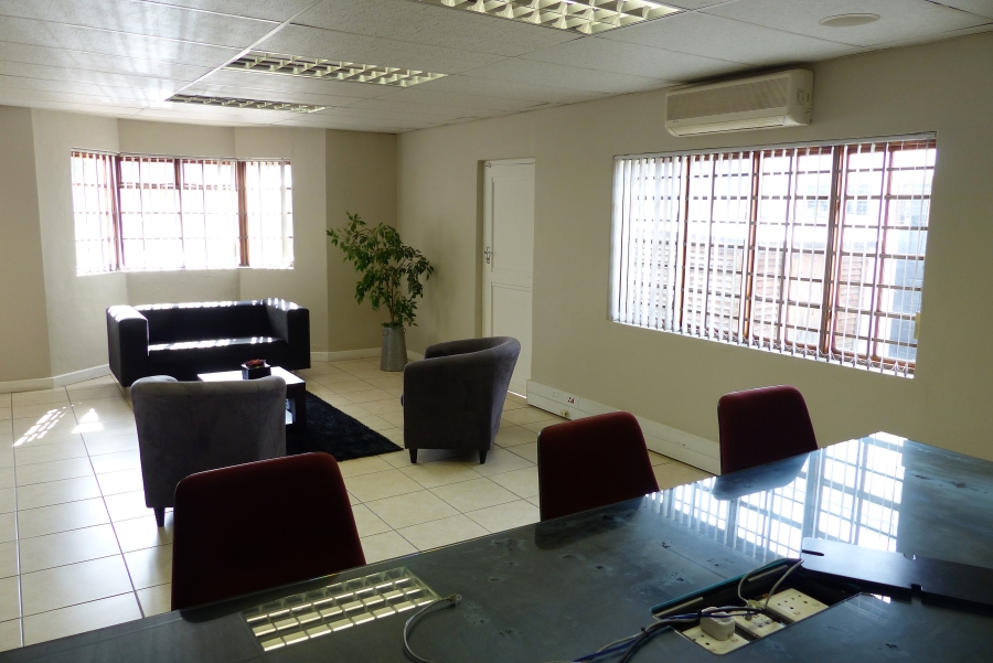 Commercial Property for Sale in Audas Estate Western Cape